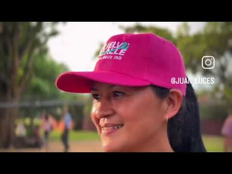 Embellecimiento en el Santuario San José Gregorio Hernández en el estado Táchira