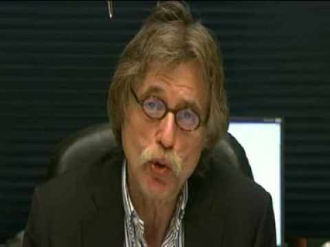 Johan Derksen beantwoord mijn vraag op VI