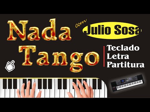 Nada - Julio Sosa