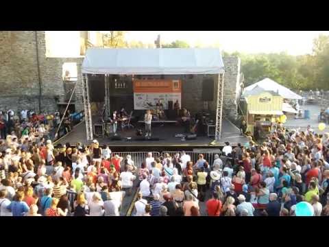 Peter Nagy & Indigo - Korálky od Natálky (Ostrava 2016)