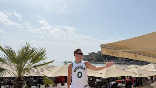 ULCINJ MONTENEGRO 🇲🇪 | 2026 PRICES 