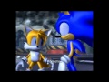 Sonic, Tails and Knuckles-We can by Ted Poley ...