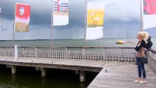 preview picture of video 'Ostseebad Dierhagen (Am Hafen)'