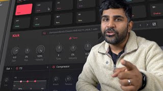 Best Drum Machine Sequencer for Logic Pro, Ableton, or ANY Daw @Adsrsounds- ADSR Drum Machine