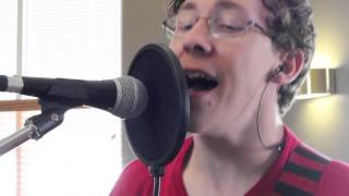 Bayside cover- Transitive Property (acoustic)