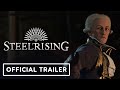 Steelrising - Official Gameplay Trailer | gamescom 2022