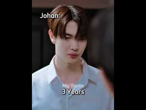 [Fourever You Project] Two types of love in the series: Secret love vs I want it, i got it