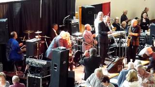 Mustang Sally with Michael Brown and the Doug Lester Band @ Maryland Entertainment Awards 2013