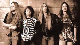 Elegy -  trouble in paradise  -  1993  -  eindhoven netherlands