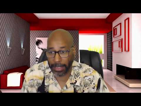 Brian D. Smith on 'Grief 2 Growth: Planted, Not Buried'.