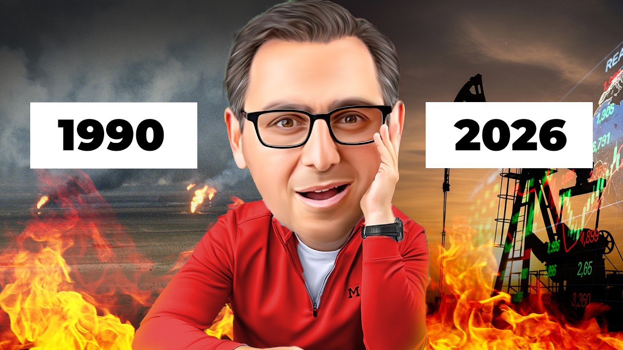 This “ALWAYS” Happens in an Oil Crisis (IT’S TOO LATE!)