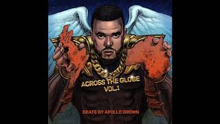 Apollo Brown - Across the Globe Vol. 1(Full EP)