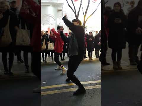 [MAXXAM] 190201 오새봄 - 템포(Tempo) (EXO cover)