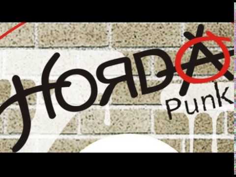 Hino Da Horda Punk video