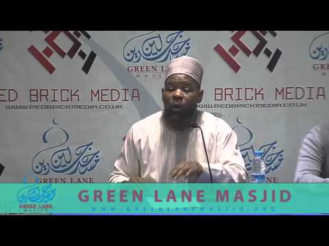 The Life & Times of Sheikh Muhammad Nasiruddin Al Albani | Abu Usamah At Thahabi