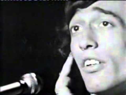 Bee Gees - I Started a Joke.mpg