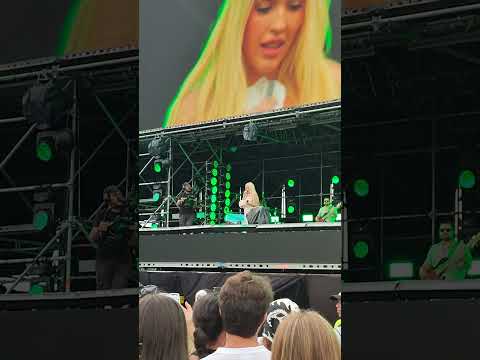 Elena Rose (En Vivo) Lollapalooza Argentina 22.03.25