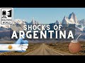 Argentina: 10 Shocks of Visiting Argentina