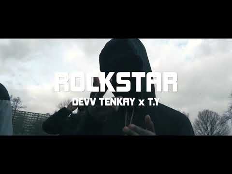 #DUTCHDRILL🇳🇱Devv Tenkay x (73) T.Y - Rockstar (prodby. Beats048 x Y2mabeats)