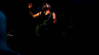 Todd Rundgren Weakness Chicago April 2009