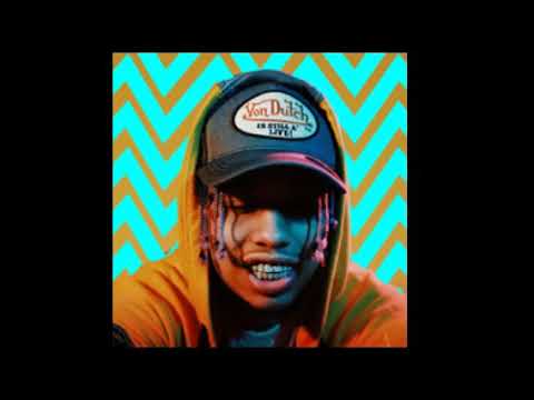 TheGoodPerry & RonSoCold - Lost