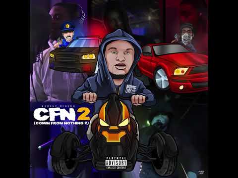 BarsUp Dinero - Love The Pain ft Briellaa (Prod. Z.Productions.Z)