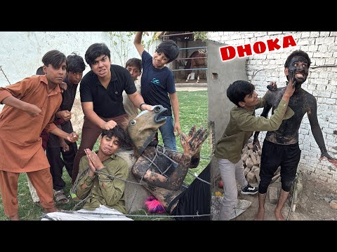 Subhan or Javed Ny Hum Sab Ko Dhoka Dea ☹️ in Ka Drama Pakra Gea 😡