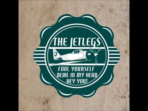 THE JETLEGS - 