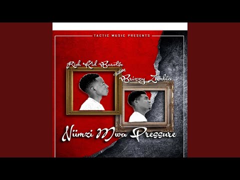 Niinzi Mwa Pressure