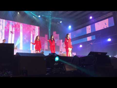 170513 T-ara 티아라 Taiwan concert Tiamo2