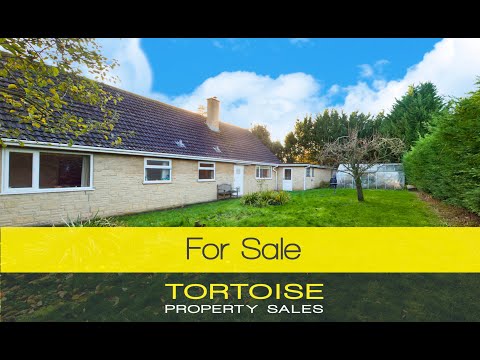 High Haden Road, Glatton, Peterborough - For Sale