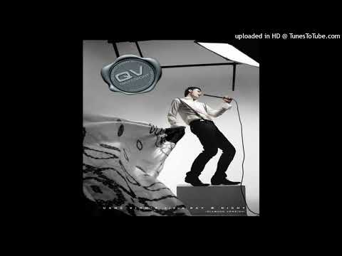 Lần đầu tiên anh biết (Hình bóng cô đơn - Gu daan bui jing - 孤单背影) - Quang Vinh