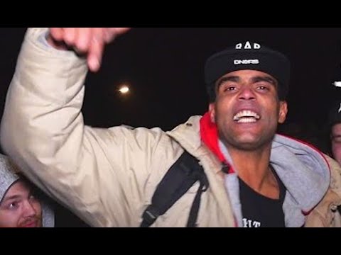 SSYNIC MACHT AUGE : NATIF....GODFATHER OF CRACK