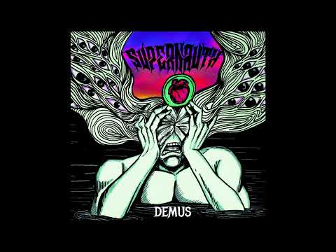 Supernauth -  Ignari di Tutto + Fugatum -