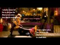 Ram Leela - Ishqyaun Dhishqyaun (lyrics Hindi ...