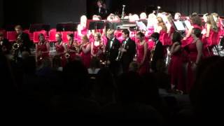 Hellgate Jazz Band - You Don't Wanna Go To War - by Rebirth Brass Band