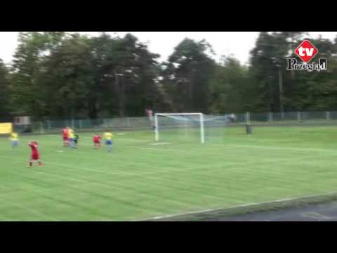 I.K.S. REM-TD Olkusz - MKS Tuchovia Tuchów - 3.10.2009