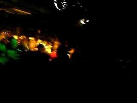 Stampin Ground - Moshpit Madness 1