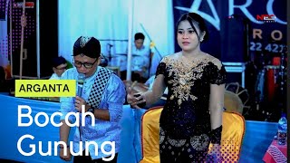 Download lagu Bocah Gunung//Arganta//Margomulyo #langgam mp3