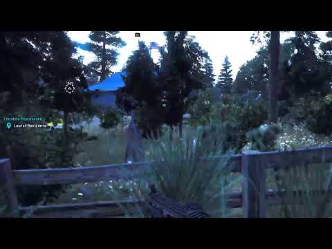 Farcry 5 ps5 pro gameplay pt 68