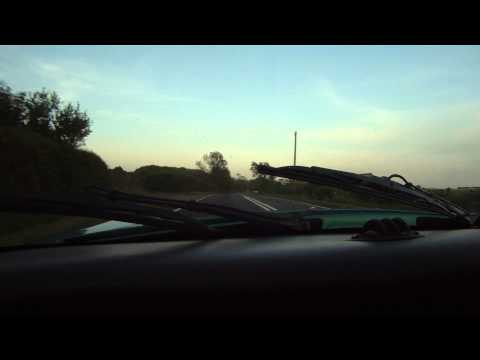 TVR Cerbera 4.5 V8 Lightweight