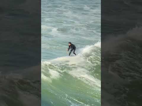Cade Malley Surf Huntington Beach Pier