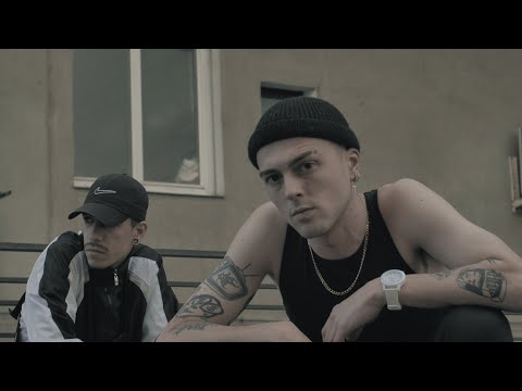 Rodríguez00 & Burgas Vandal -  En el Punto de Mira [VIDEOCLIP]