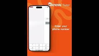 QKnow Tutor SIGN UP #innovation #networking #entrepreneur