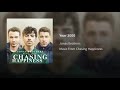 04. Year 3000 - Jonas Brothers (Audio Oficial) | Álbum: Music From Chasing Happiness