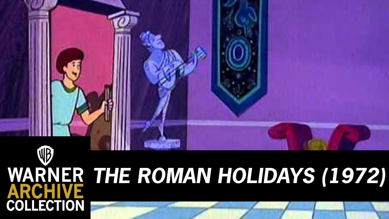 The Roman Holidays (Theme Song)