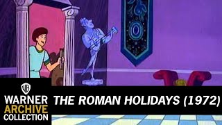 Theme Song | The Roman Holidays | Warner Archive