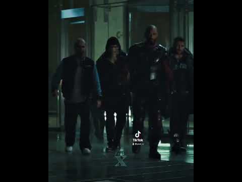 You won’t see me fall apart