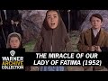 Blessed Mother S Third Appearance The Miracle Of Our Lady Of Fatima Warner Archive