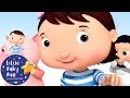 Little Baby Bum Mia And Friends Where Is Mia More Baby Songs Nursery Rhymes